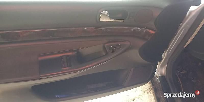 Używany 1997 Audi A4 | 2000 zł (Dobra cena) - Obraz 1/4