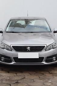 Używany Peugeot 308 131 KM (96 kW) 2019 Szary Kombi