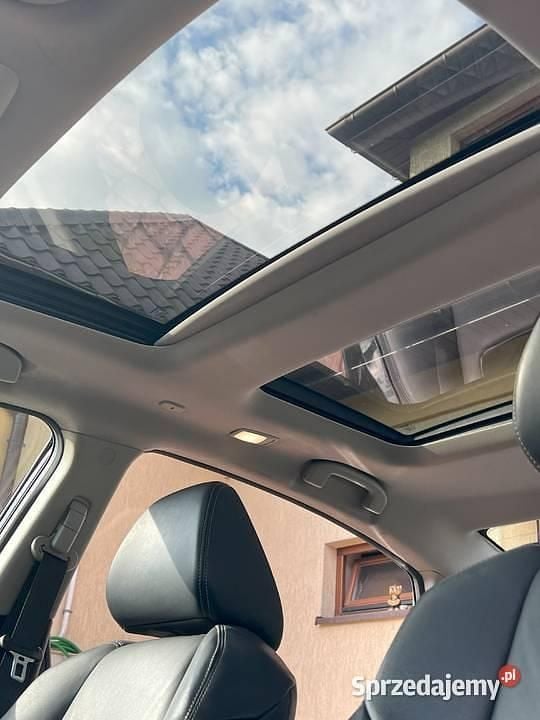 Używany Nissan Maxima 2017 Sedan/Limuzyna