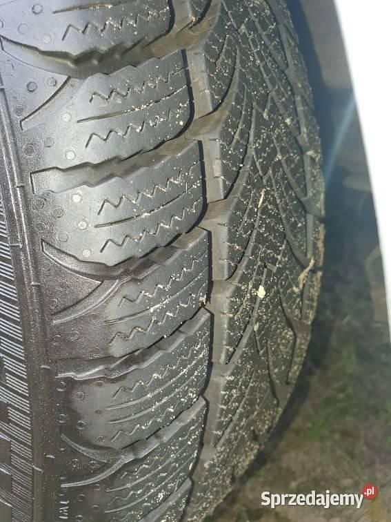 Używany BMW 118 2007 Hatchback