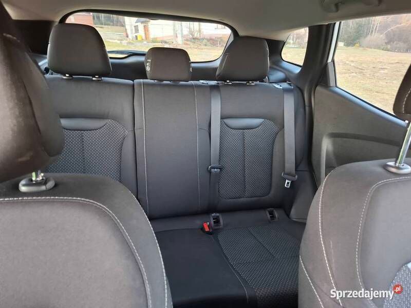 Używany Renault Kadjar 130 KM (95 kW) 2016 SUV