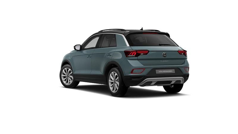 Nowe 2026 VW T-Roc SUV | 140 520 zł - Obraz 1/2