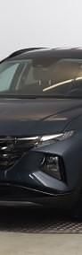 Używany Hyundai Tucson 150 KM (110 kW) 2023 Niebieski SUV