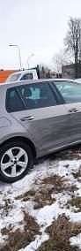 Używany VW Golf VII 110 KM (80 kW) 2015 Szary Hatchback