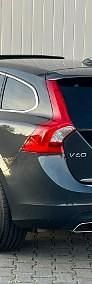 Używany Volvo V60 220 KM (161 kW) 2014 Czarny Kombi