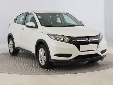 Używany Honda HR-V 131 KM (96 kW) 2016 Biały SUV