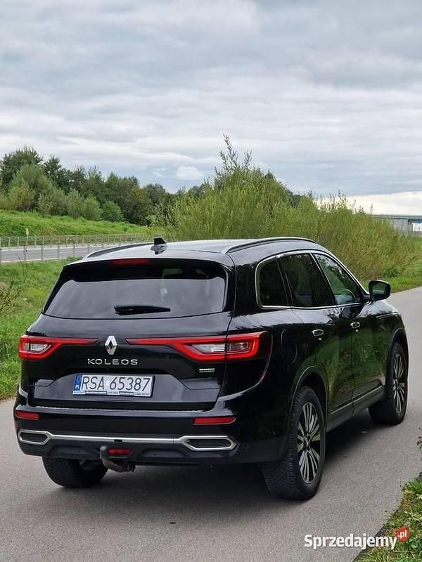 Używany 2018 Renault Koleos SUV | 71 000 zł (Dość drogi) - Obraz 1/4