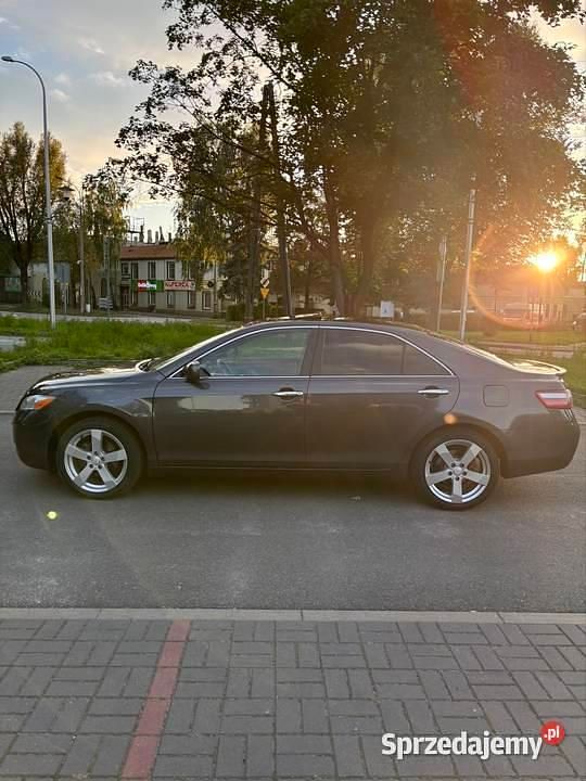 Używany Toyota Camry 2008
