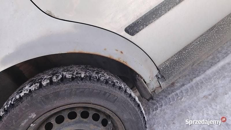 Używany VW Passat 1998