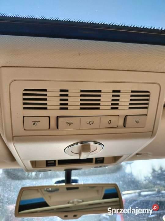 Używany VW Multivan 180 KM (132 kW) 2012 Van