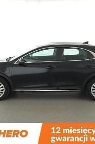 Używany Kia XCeed 141 KM (103 kW) 2021 Czarny SUV