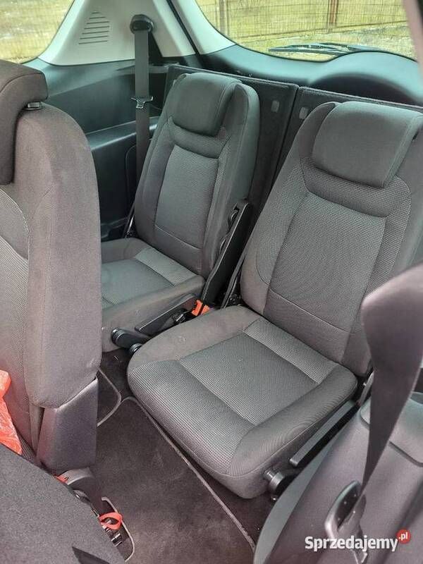 Używany 2006 Ford S-MAX S Minivan | 22 500 zł - Obraz 1/4