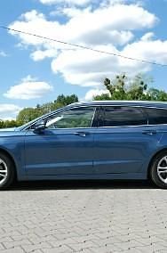 Używany Ford Mondeo Titanium 190 KM (139 kW) 2019 Zielony Kombi
