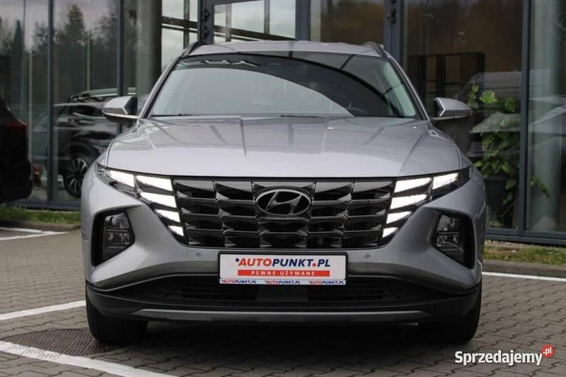 Używany Hyundai Tucson 2024 SUV