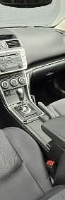 Używany Mazda 6 147 KM (108 kW) 2009 Inny kolor Kombi