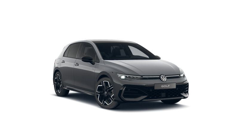 Nowe 2025 VW Golf VIII | 170 869 zł - Obraz 1/4