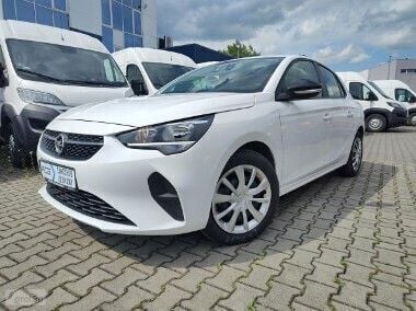 Biały Używany 2023 Opel Corsa S Hatchback | 49 900 zł (Uczciwa cena) - Obraz 1/4