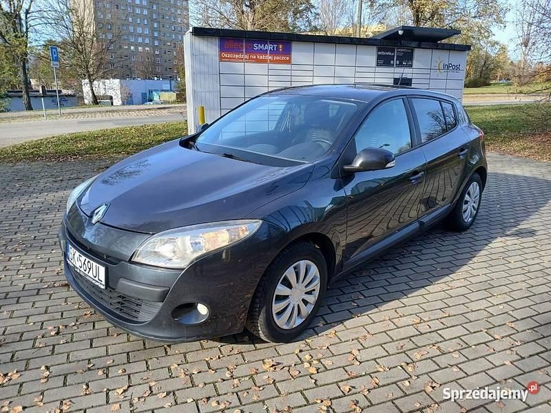 Używany Renault Mégane III 2011