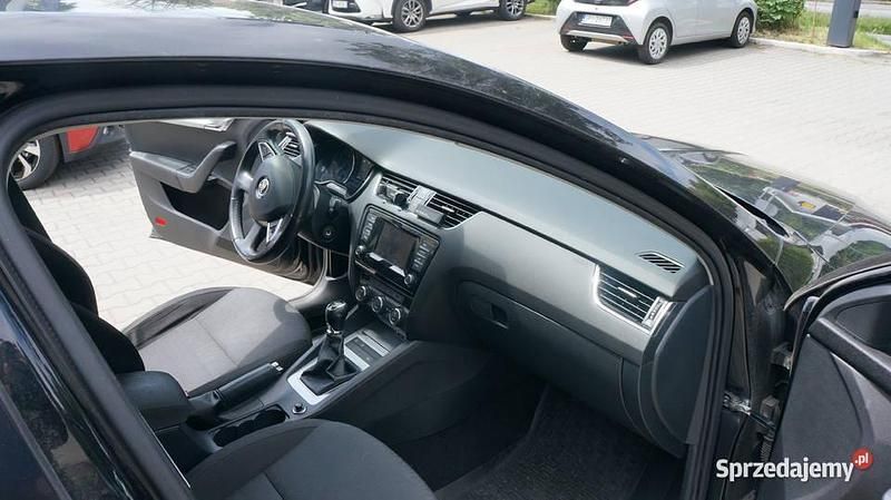 Używany 2014 Skoda Octavia | 17 000 zł (Super Cena) - Obraz 1/3