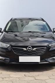 Używany Opel Insignia 136 KM (100 kW) 2019 Czarny Kombi