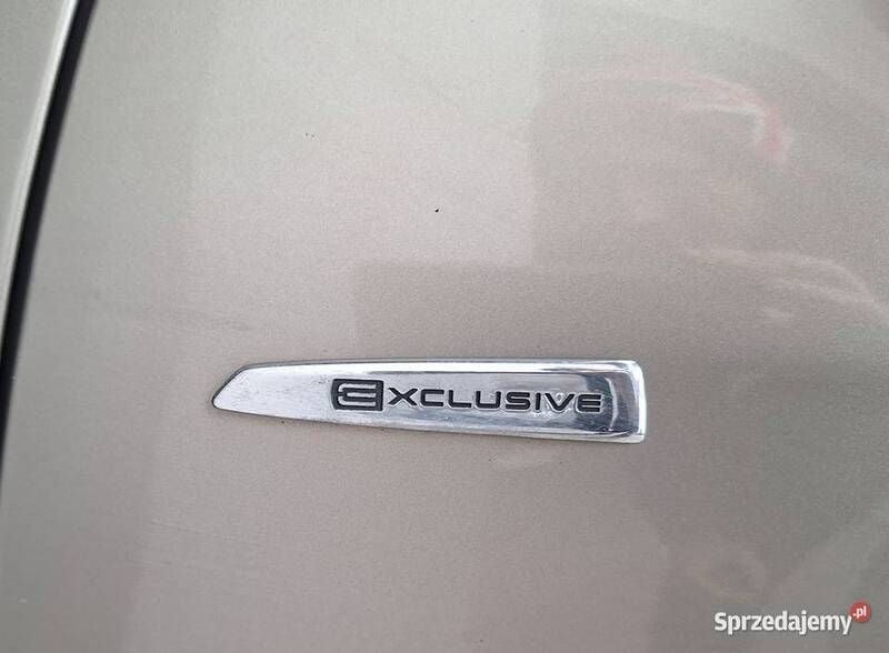 Beżowy Używany 2010 Citroën C3 Exclusive Hatchback | 17 900 zł (Dość drogi) - Obraz 1/4