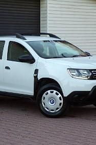 Używany Dacia Duster 115 KM (84 kW) 2018 Biały SUV