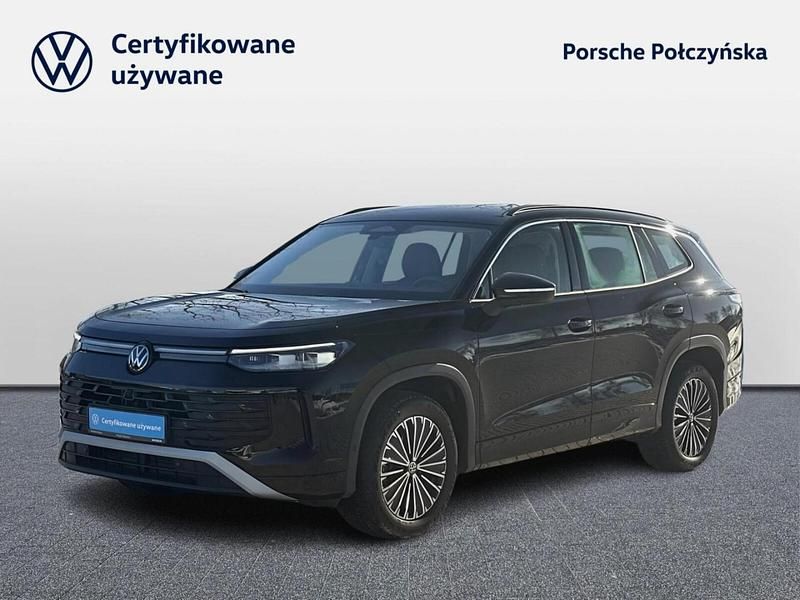 Używany VW Tayron 193 KM (141 kW) 2025 SUV