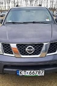 Używany Nissan Pathfinder 174 KM (127 kW) 2006 Grafitowy SUV
