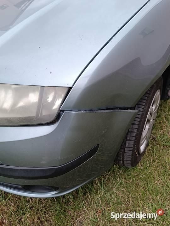 Używany 2005 Skoda Fabia | 2200 zł (Dobra cena) - Obraz 1/4