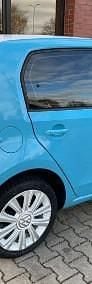 Używany VW up! 75 KM (55 kW) 2018 Inny kolor Hatchback