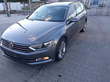 Używany 2017 VW Passat Kombi | 33 000 zł (Super Cena) - Obraz 1/4