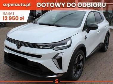 Inny kolor Nowe 2025 Renault Symbioz Techno SUV | 134 250 zł - Obraz 1/4