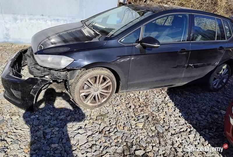 Używany 2014 VW Golf VII Sedan/Limuzyna | 21 000 zł (Super Cena) - Obraz 1/4
