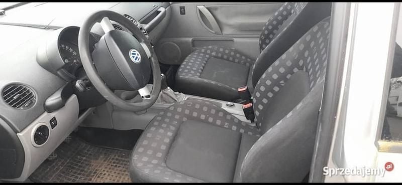 Używany VW New Beetle 2000 Hatchback