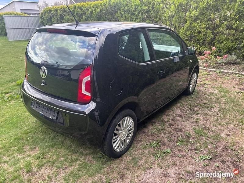 Używany 2015 VW up! Hatchback | 29 900 zł (Dość drogi) - Obraz 1/4