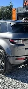 Używany Land Rover Range Rover evoque 180 KM (132 kW) 2017 Grafitowy SUV