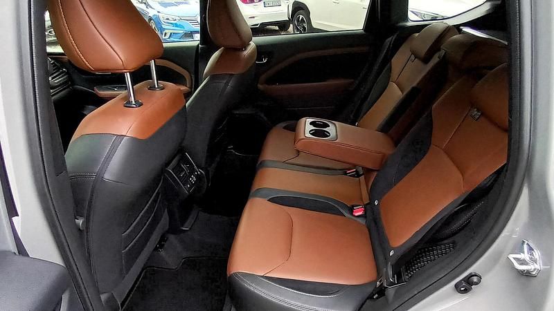 Subaru Używany 2024 Subaru Forester Platinum SUV | 177 000 zł - Obraz 1/1