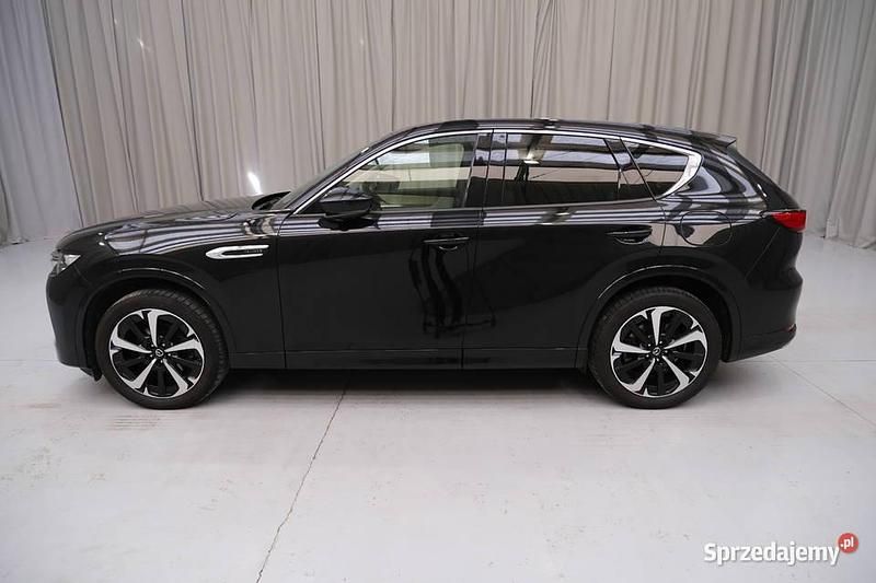 Używany 2023 Mazda CX-60 SUV | 221 616 zł - Obraz 1/4