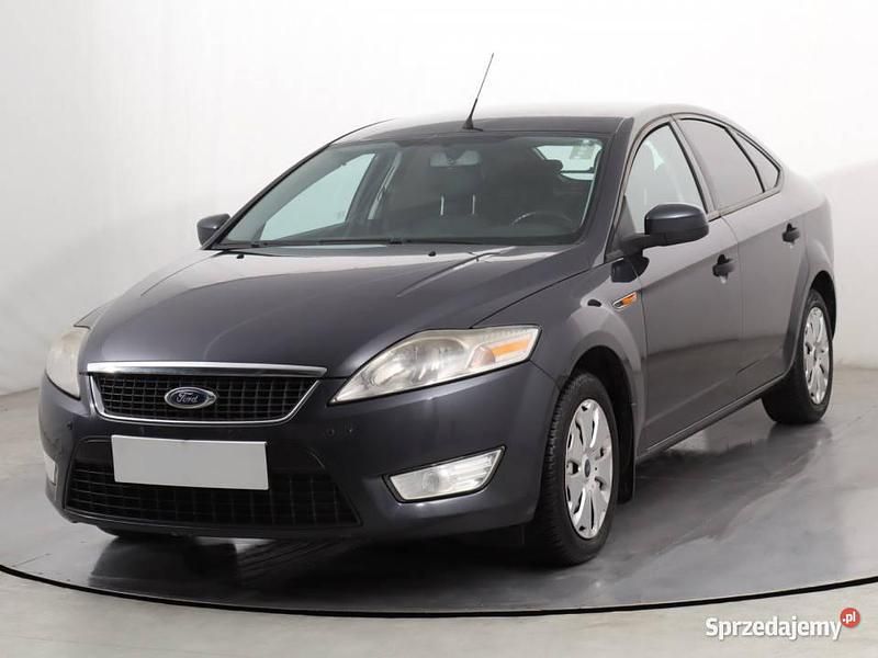 Używany Ford Mondeo 2009 Szary Hatchback