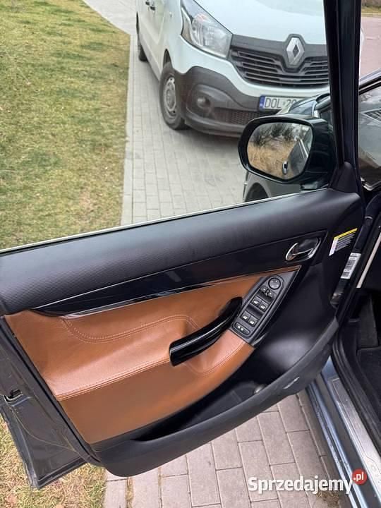 Używany Citroën C4 2008 Minivan