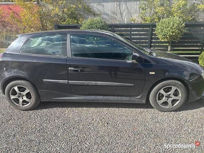 Używany 2002 Fiat Stilo | 2800 zł (Uczciwa cena) - Obraz 1/4