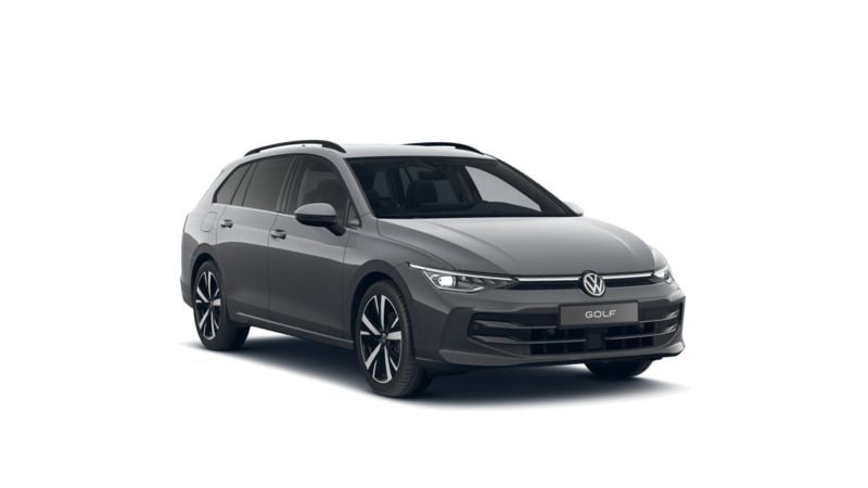 Nowe 2025 VW Golf VIII Kombi | 180 000 zł (Drogi) - Obraz 1/4