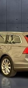 Używany Volvo V90 Momentum 190 KM (139 kW) 2020 Szary Kombi