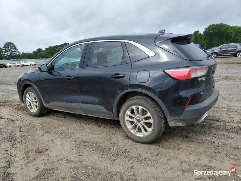 Używany Ford Escape SE 2020 SUV