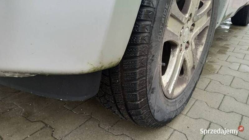 Używany Suzuki Vitara 2007 SUV