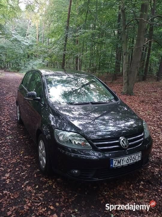 Używany VW Golf IV 2006