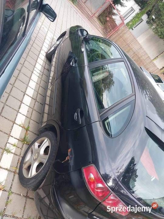 Używany 2006 Seat Ibiza Hatchback | 6000 zł (Uczciwa cena) - Obraz 1/4