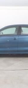 Używany VW Jetta 105 KM (77 kW) 2017 Niebieski Sedan/Limuzyna