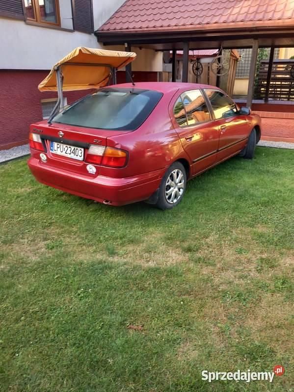 Używany 1997 Nissan Primera | 2600 zł - Obraz 1/1