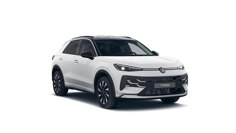 Nowe 2026 VW T-Roc SUV | 149 210 zł - Obraz 1/2